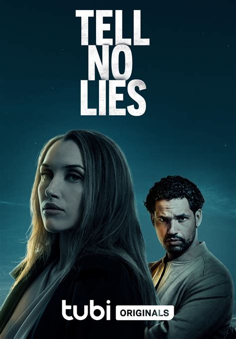 tell no lies tubi